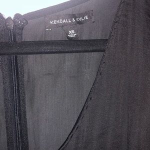 Kendall & Kylie Romper